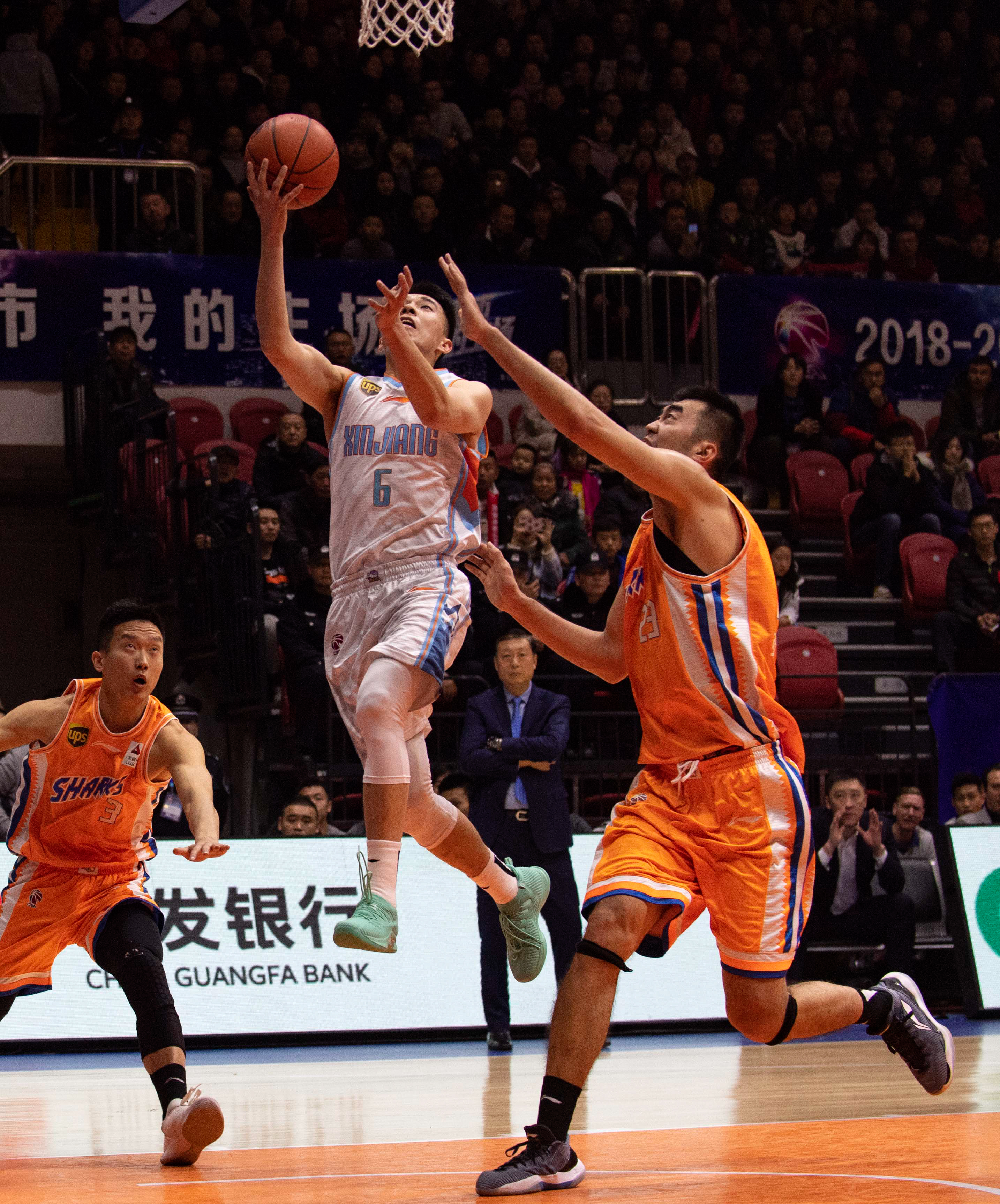 满戏剧性和 满戏剧性和