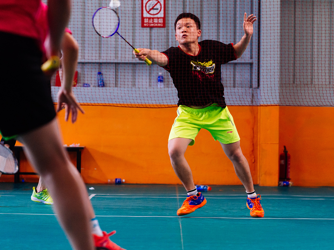 强弱分配 强弱分配